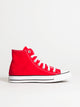 WOMENS CONVERSE CHUCK TAYLOR ALL-STAR HI TOP SNEAKER CONVERSE - Boathouse USA