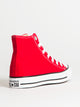 WOMENS CONVERSE CHUCK TAYLOR ALL-STAR HI TOP SNEAKER CONVERSE - Boathouse USA