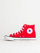 WOMENS CONVERSE CHUCK TAYLOR ALL-STAR HI TOP SNEAKER CONVERSE - Boathouse USA