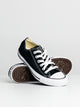 WOMENS CONVERSE CHUCK TAYLOR ALL-STAR CORE CANVAS SNEAKER CONVERSE - Boathouse USA