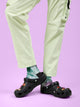 MENS CROCS CLASSIC CLOGS - BLACK CROCS - Boathouse USA