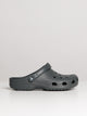 MENS CROCS CLASSIC CLOG - SLATE GREY CROCS - Boathouse USA