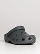 MENS CROCS CLASSIC CLOG - SLATE GREY CROCS - Boathouse USA