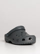 MENS CROCS CLASSIC CLOG - SLATE GREY CROCS - Boathouse USA