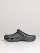MENS CROCS CLASSIC CLOG - SLATE GREY CROCS - Boathouse USA