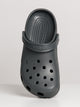 MENS CROCS CLASSIC CLOG - SLATE GREY CROCS - Boathouse USA