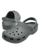 MENS CROCS CLASSIC CLOG - SLATE GREY CROCS - Boathouse USA