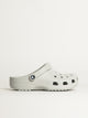 WOMENS CROCS CLASSIC CLOG - ATMOSPHERE CROCS - Boathouse USA