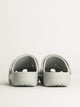 WOMENS CROCS CLASSIC CLOG - ATMOSPHERE CROCS - Boathouse USA
