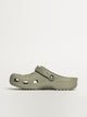MENS CROCS CLASSIC CLOG - ELEPHANT GREY CROCS - Boathouse USA