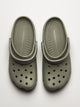 MENS CROCS CLASSIC CLOG - ELEPHANT GREY CROCS - Boathouse USA