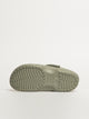 MENS CROCS CLASSIC CLOG - ELEPHANT GREY CROCS - Boathouse USA