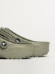 MENS CROCS CLASSIC CLOG - ELEPHANT GREY CROCS - Boathouse USA