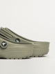 MENS CROCS CLASSIC CLOG - ELEPHANT GREY CROCS - Boathouse USA