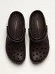 MENS CROCS CLASSIC CLOG - COFFEE CROCS - Boathouse USA