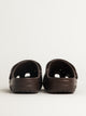 MENS CROCS CLASSIC CLOG - COFFEE CROCS - Boathouse USA