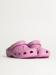 WOMENS CROCS CLASSIC CLOG - HYDRANGEA CROCS - Boathouse USA