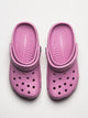 WOMENS CROCS CLASSIC CLOG - HYDRANGEA CROCS - Boathouse USA