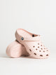 WOMENS CROCS CLASSIC CLOG CROCS - Boathouse USA