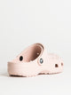 WOMENS CROCS CLASSIC CLOG CROCS - Boathouse USA