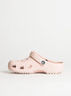 WOMENS CROCS CLASSIC CLOG CROCS - Boathouse USA