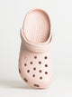 WOMENS CROCS CLASSIC CLOG CROCS - Boathouse USA