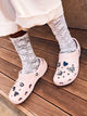 WOMENS CROCS CLASSIC CLOG CROCS - Boathouse USA