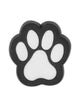 CROCS JIBBITZ PAW PRINT CROCS - Boathouse USA