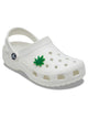 CROCS JIBBITZ HEMP LEAF CROCS - Boathouse USA