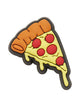 CROCS JIBBITZ - PIZZA SLICE CROCS - Boathouse USA