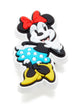 CROCS JIBBITZ - DISNEYS MINNIE MOUSE CROCS - Boathouse USA