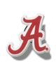 CROCS JIBBITZ U of ALABAMA - CLEARANCE CROCS - Boathouse USA