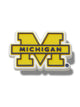 CROCS JIBBITZ U of MICHIGAN - CLEARANCE CROCS - Boathouse USA