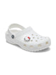 CROCS JIBBITZ HELLO KITTY HEAD CROCS - Boathouse USA