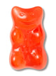 CROCS CROCS JIBBITZ - HARIBO GOLDEN BEAR CROCS - Boathouse USA