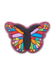 CROCS JIBBITZ - RAINBOW BUTTERFLY CROCS - Boathouse USA