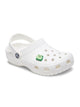 CROCS JIBBITZ - FROG CUTIE CROCS - Boathouse USA