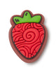 CROCS JIBBITZ - SWIRL STRAWBERRY CROCS - Boathouse USA