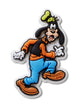 CROCS DISNEY GOOFY JIBBITZ CROCS - Boathouse USA