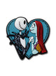 CROCS DISNEY JACK AND SALLY JIBBITZ CROCS - Boathouse USA