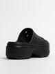 WOMENS CROCS STOMP SANDALS CROCS - Boathouse USA