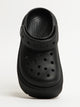 WOMENS CROCS STOMP CLOG CROCS - Boathouse USA