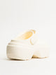WOMENS CROCS STOMP CLOG CROCS - Boathouse USA