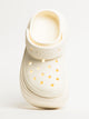 WOMENS CROCS STOMP CLOG CROCS - Boathouse USA