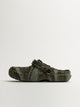 WOMENS CROCS REALTREE APX LINED CLASSIC CLOG CROCS - Boathouse USA