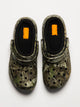 WOMENS CROCS REALTREE APX LINED CLASSIC CLOG CROCS - Boathouse USA