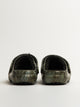 WOMENS CROCS REALTREE APX LINED CLASSIC CLOG CROCS - Boathouse USA