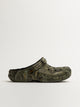 MENS CROCS REALTREE APX LINED CLASSIC CLOG CROCS - Boathouse USA