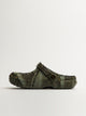 MENS CROCS REALTREE APX LINED CLASSIC CLOG CROCS - Boathouse USA