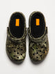 MENS CROCS REALTREE APX LINED CLASSIC CLOG CROCS - Boathouse USA
